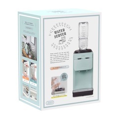 Toffy ウォーターサーバー【卓上型温冷両用タイプ】の画像