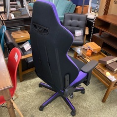 NITRO ゲーミングチェアの画像