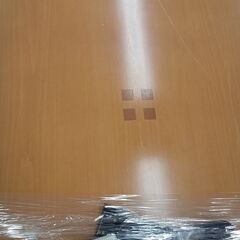 リユースのサカイ栃木店★ジモティ割あり★  こたつ ベージュ W105×D75×H35 クリーニング済み TC12174の画像