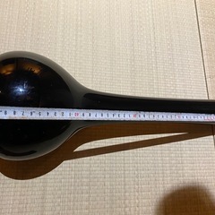 花瓶　黒　ブラックの画像