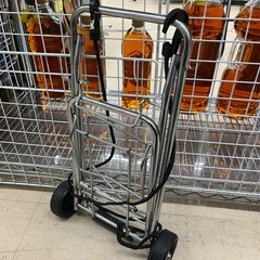 ⭐︎ドリーム2号館⭐︎ジモティー割引 キャリーカート Mの画像