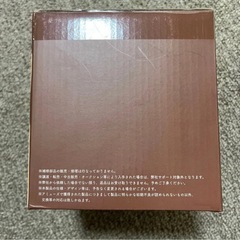 SARARI Cook 電気式フォンデュ鍋 加熱 保温の画像