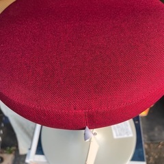 MIZUNO スクワットスリールα アルファ ミズノ レッドの画像