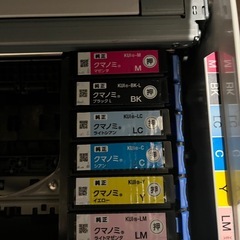 エプソン ep 880aw プリンターの画像