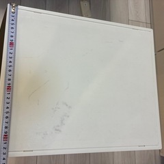 衣装ケース3段 汚れありの画像