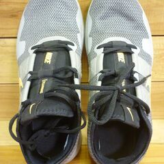 USED 中古 ナイキ NIKE ランニングシューズ スニーカー ３足セット 25＆25.5 の画像