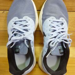 USED 中古 ナイキ NIKE ランニングシューズ スニーカー ３足セット 25＆25.5 の画像