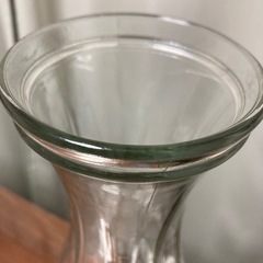 IKEA ワインデカンタの画像