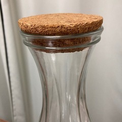 IKEA ワインデカンタの画像