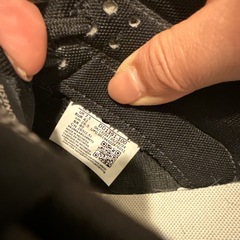 NIKE スニーカーの画像