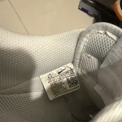 NIKE スニーカーの画像