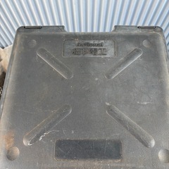 といし砥石の画像