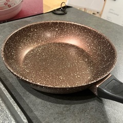 【受け渡し予定者決定済】フライパン・卵焼きフライパン2個セットの画像