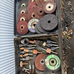 といし砥石の画像