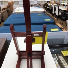 【ドリーム川西店御来店限定】☆ジモティー見たよ♪割引☆ VAN GOGH 卓上イーゼル  クリーニング済み 【2225560001886320】の画像
