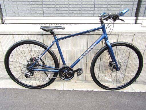 超美車 KhodaaBloom RAIL DISC EAST-L 2023年 ￥79,970- 純国産 コーダーブルーム レイル 油圧