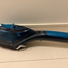 ティファール　スチームアイロンの画像