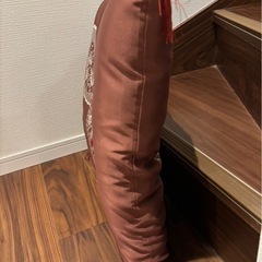 座布団　5枚の画像