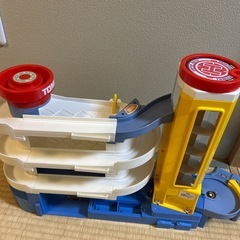 スーパーオートトミカビルの画像