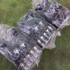 【長期保管品】富士 SC-05 マグネットスイッチ3個セット【野田愛宕店】【店頭取引限定】【未使用】管理番号：IT62AZ0V3EKWの画像