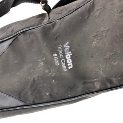 【ドリーム川西店御来店限定】☆ジモティー見たよ♪割引☆  カメラ3脚スタンド  クリーニング済み 【99560000042896】の画像