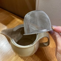急須　美品の画像