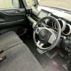 🉐新春初売大特価【支払い総額27万円】車検令和9年2月22日H28年式  N-BOX ナTV Bluetooth両側パワスラETC 修復歴なし　調子良好 乗って帰れる！の画像