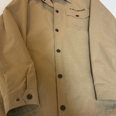 BILLABONG ジャケット      の画像