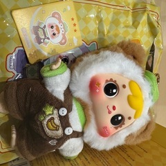 サミュエル 三小毛 サルの画像