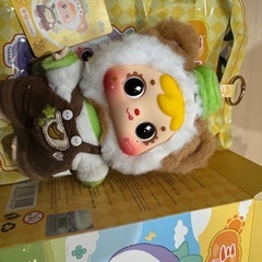 サミュエル 三小毛 サルの画像