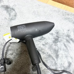 ドライヤーの画像