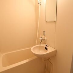 明るいロフト付き1R／車を使わない方向け／契約時初期費用0円 - 賃貸（マンション/一戸建て）