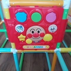 ジャングルジムの画像