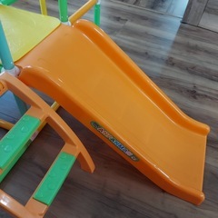 ジャングルジムの画像