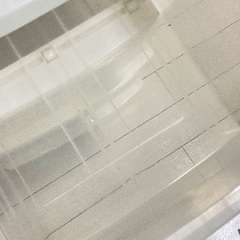 3段ケースの画像