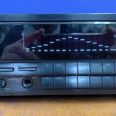 KENWOOD GE-7 ステレオ グラフィック イコライザー STEREO GRAPHIC EQUALIZER ケンウッド ROXY G7  札幌市 北区 屯田店の画像