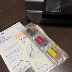 プリンター　の画像
