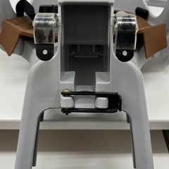 ⭐︎ドリーム2号館⭐︎ OGK 自転車用チャイルドシート 前乗せ用 FBC-003S2の画像