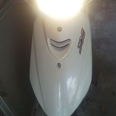 ヤマハ　4サイクル　JOG　　SA39Jの画像