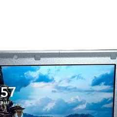 💻 外観美品 Panasonic Let’s note CF-SV9【第10世代 i5／16GB】12.1型 軽量モバイル 679の画像