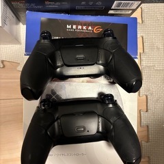 PS5: CFI-1000A (ディスクドライブあり（通常版）)の画像