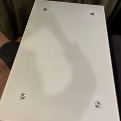 テーブル　ダイニング　120の画像