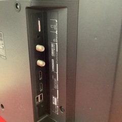 TOSHIBA TOSHIBA 液晶テレビ　24型　24V34 2021年製の画像