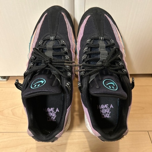 エアマックス95