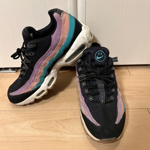エアマックス95