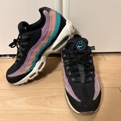エアマックス95の画像