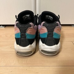 エアマックス95の画像