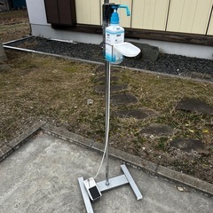 スナック閉店品の画像