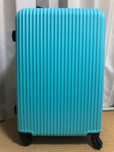 キャリーケース