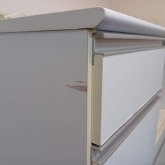 キッチンカウンターの画像